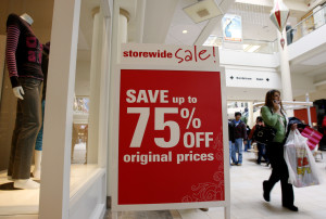 sale