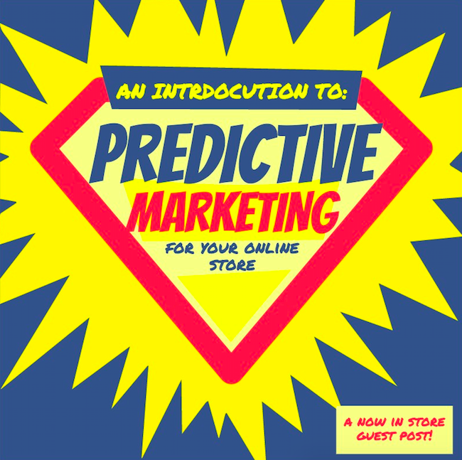 Predictive Marketing: an introduction