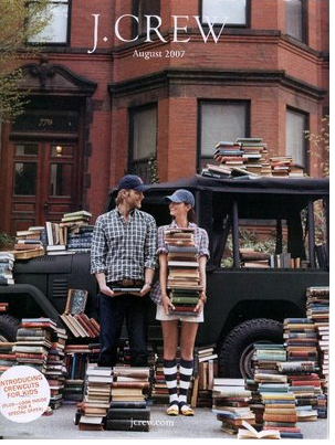 Extraordinary “old” Back To School Campaigns