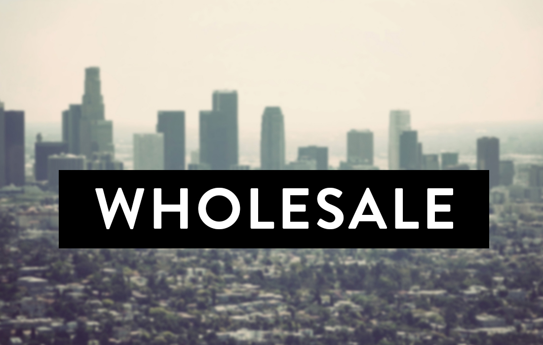 From wholesale to retail: how to sell your product to retailers