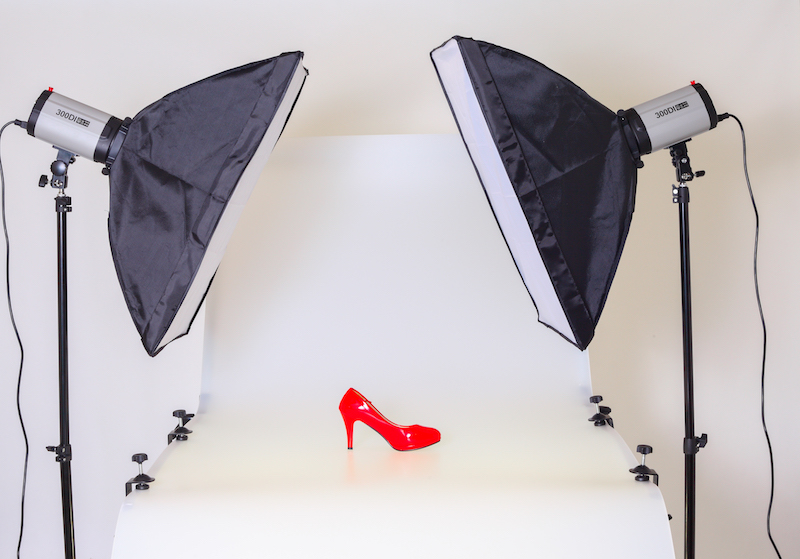 The Power of Compelling Photos: a comprehensive guide on excellent product photography
