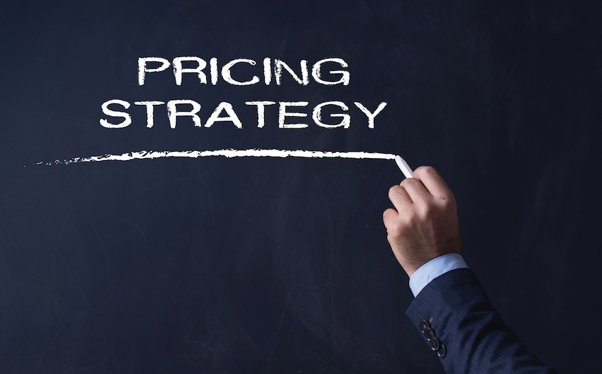 Pricing Strategy