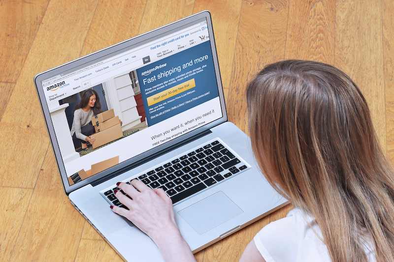 Guide to Amazon Wholesale: How to Start an Amazon Wholesale Business