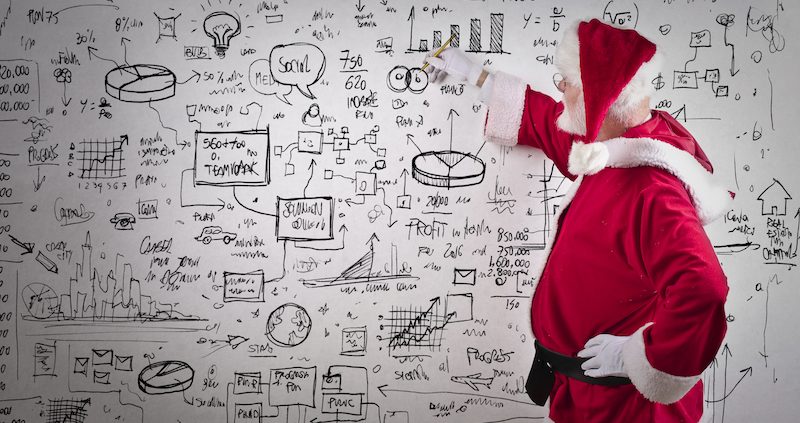 How To Run a Successful Marketing Strategy For Christmas