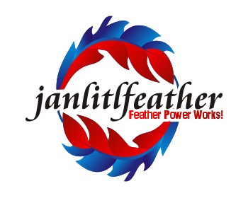 Feature Friday – Janlitlfeather