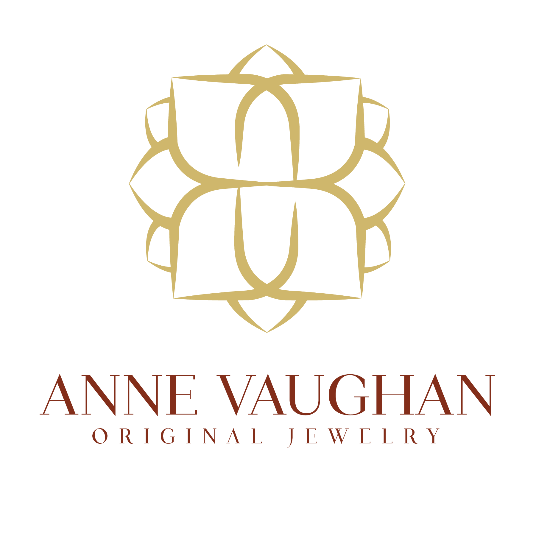 Feature Friday – Anne Vaughan Jewelry