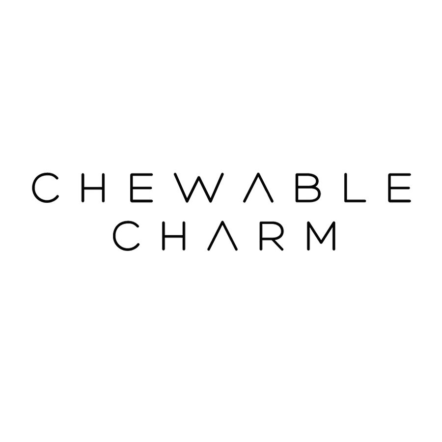 chewable charm