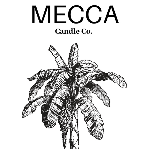 Feature Friday – MECCA CANDLE CO.