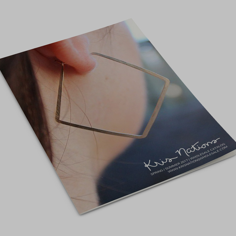 Catalog Template Create Your Own For Free