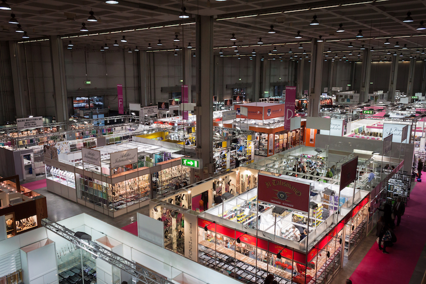 Fashion Trade Shows The complete list