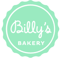 Billy's Bakery logo