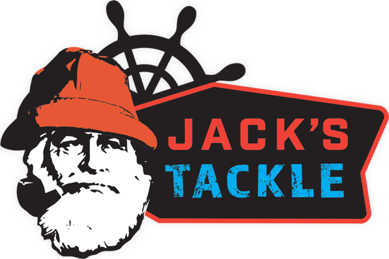 Jack's Tackle logo