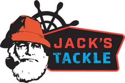 Jack's Tackle logo