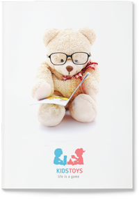 Toys Catalog Toys Catalog