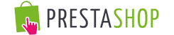 prestashop logo