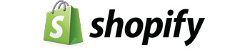 shopify logo