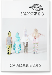 Kids Apparel Lookbook Kids Apparel Lookbook