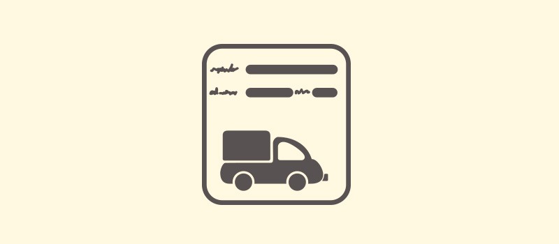 Order Information order information