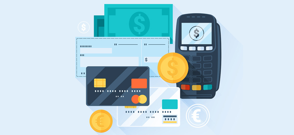 Payment Information payment information