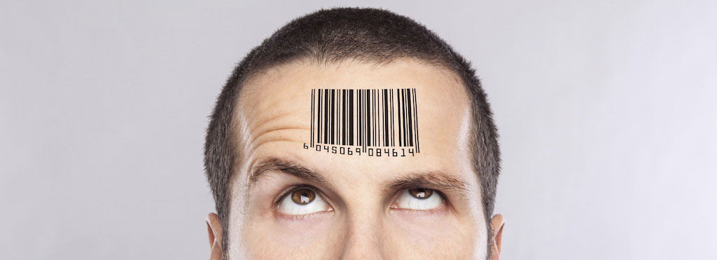 barcodes to consider