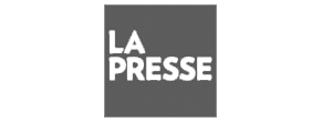 la presse
