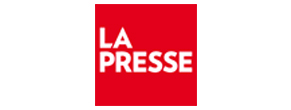 la presse